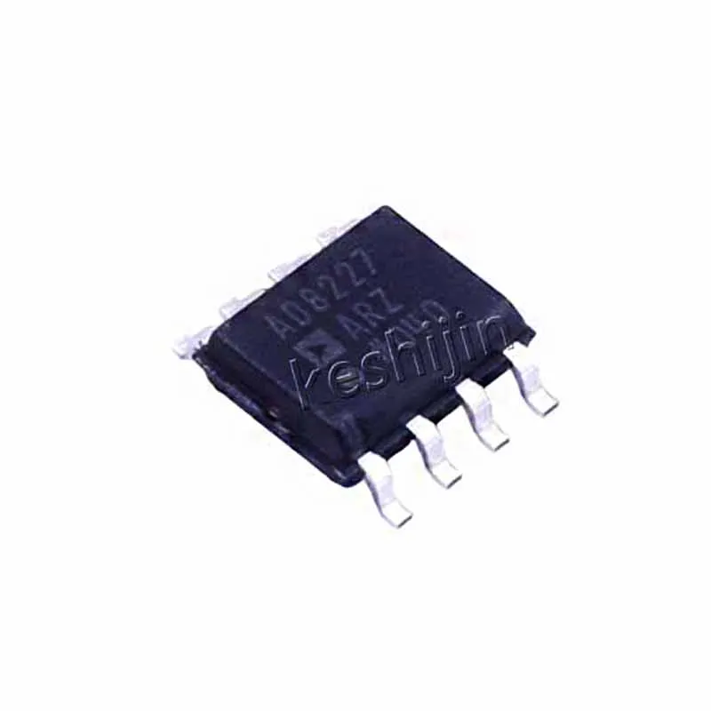10PCS AD8227ARZ-R7 SOP-8 New and original Integrated Circuit IC Chip AD8227ARZ-R7
10PCS AD8227ARZ-R7 SOP-8 New and original Integrated Circuit IC Chip AD8227ARZ-R7