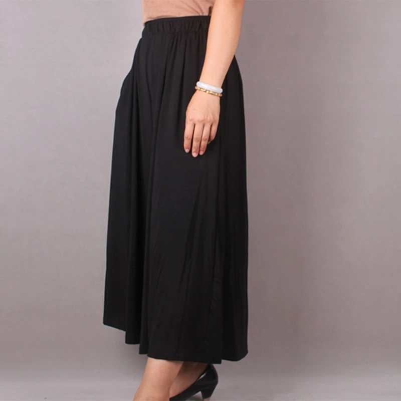 Женские однотонные повседневные брюки со средней посадкой, широкие плиссированные брюки
Женские однотонные повседневные брюки со средней посадкой, широкие плиссированные брюки