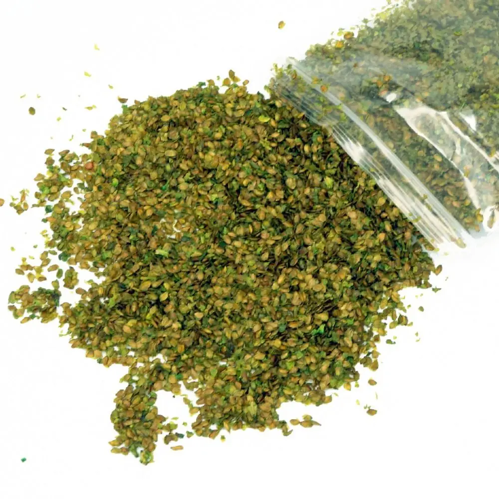 Миниатюрные листья для декора 35 мл 
Миниатюрные листья для декора 35 мл