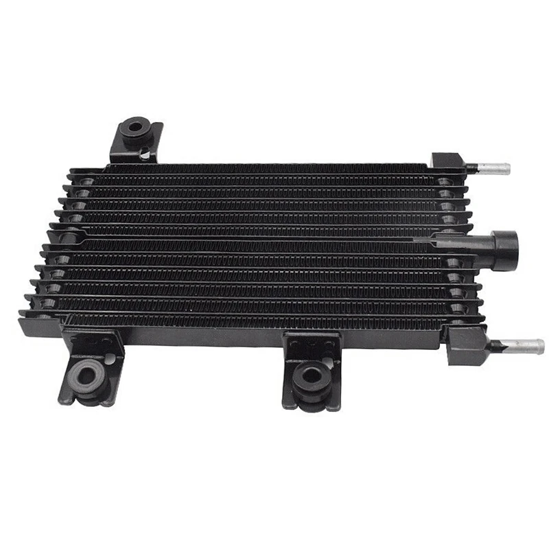 Transmission Oil Cooler 21606-JM01A For Nissan ROGUE SL SV CVT S35 QR25DE 2.5 2007-2015 Component
Transmission Oil Cooler 21606-JM01A For Nissan ROGUE SL SV CVT S35 QR25DE 2.5 2007-2015 Component