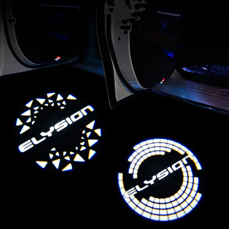 2Pcs LED Car Door Welcome Lights Logo Projector For Odyssey Elysion Emblem Logo Ghost Shadow Led Lamp Auto Accessories Hot Sale
2Pcs LED Car Door Welcome Lights Logo Projector For Odyssey Elysion Emblem Logo Ghost Shadow Led Lamp Auto Accessories Hot Sale
