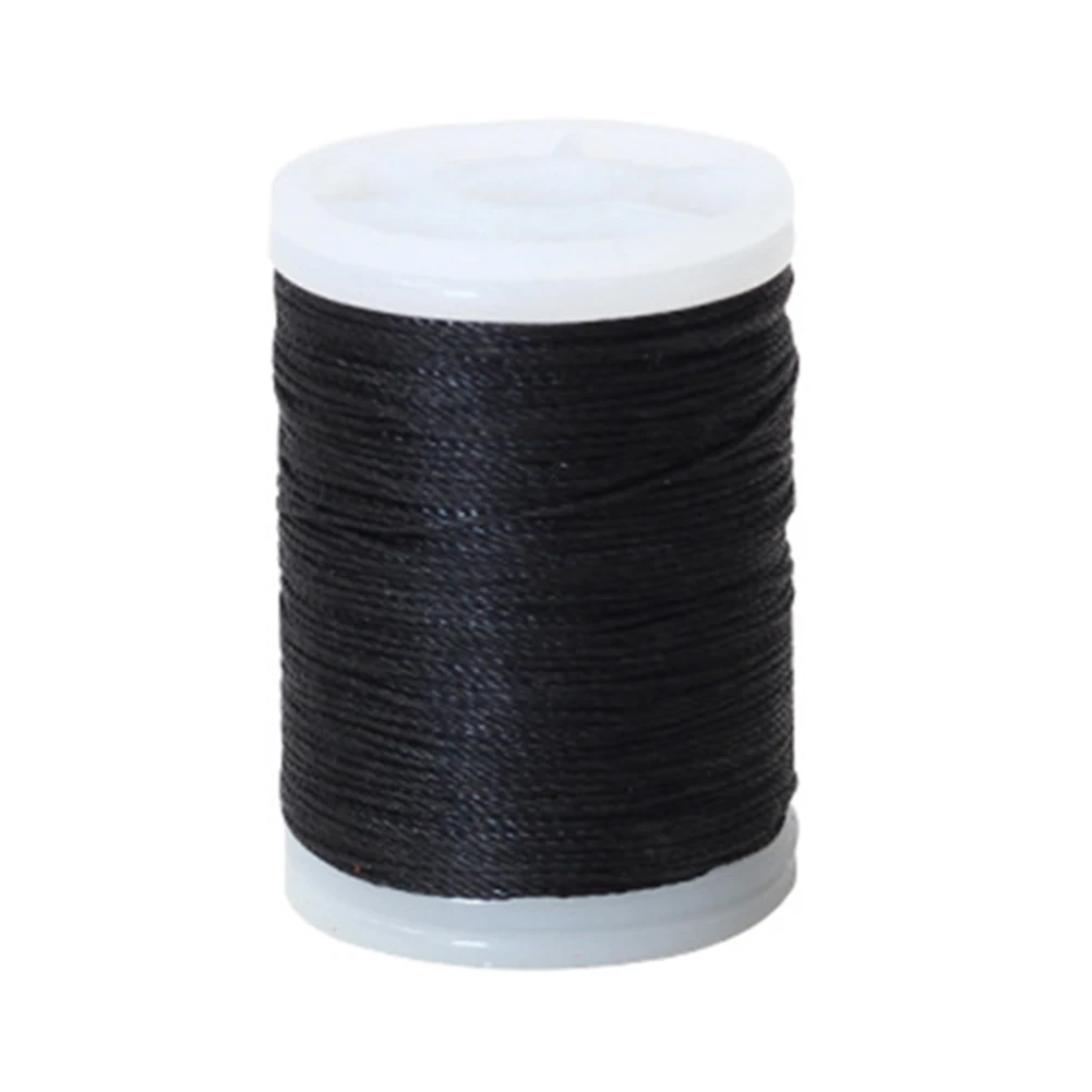 Bowstring Line Serving Thread Bowstrings Kite Strings DIY Material Durable Nylon Strong 120m Bow String Protection
Bowstring Line Serving Thread Bowstrings Kite Strings DIY Material Durable Nylon Strong 120m Bow String Protection