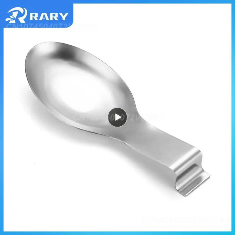Spoon Easy To Clean Symphony Tray Spoon Rust Prevention Stainless Steel Spoon Kitchen Utensils Cooking Tools Hot Pot Spoon
Spoon Easy To Clean Symphony Tray Spoon Rust Prevention Stainless Steel Spoon Kitchen Utensils Cooking Tools Hot Pot Spoon