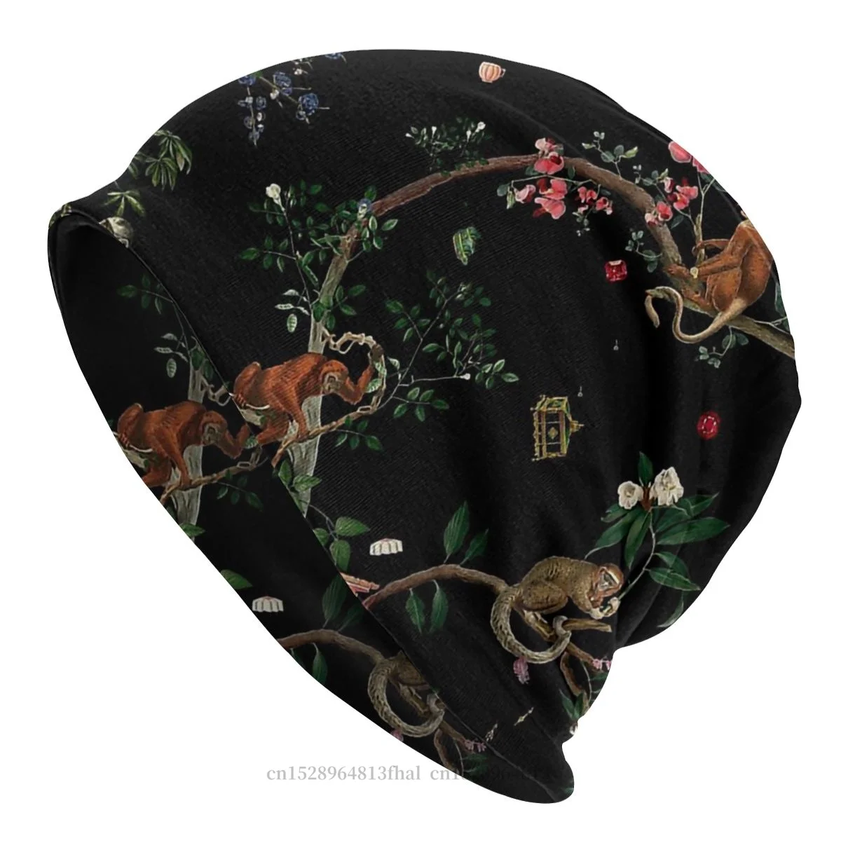Hat Monkey World Thin Caps For Men Women Skullies Beanies Ski Caps Cotton Bonnet Hats
Hat Monkey World Thin Caps For Men Women Skullies Beanies Ski Caps Cotton Bonnet Hats