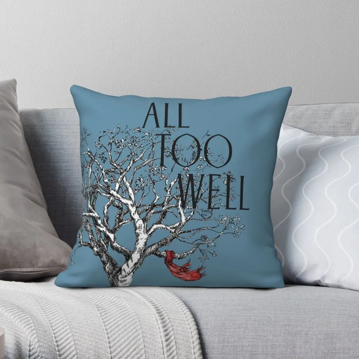 All Too Well Square Pillowcase Polyester Linen Velvet Creative Zip Decor Sofa Seater Cushion Cover
All Too Well Square Pillowcase Polyester Linen Velvet Creative Zip Decor Sofa Seater Cushion Cover