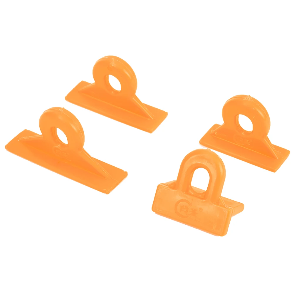 4pcs Car Dent Repair Pull Glue Tabs Hail Dent Removal Paintless Dent Removal Bodywork Repair Kit Automobile Accessries
4pcs Car Dent Repair Pull Glue Tabs Hail Dent Removal Paintless Dent Removal Bodywork Repair Kit Automobile Accessries