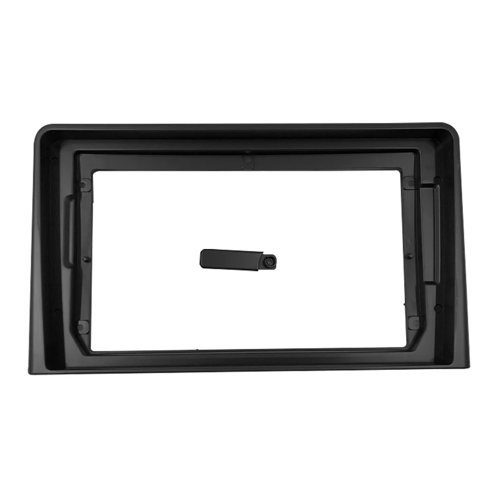 WQLSK Car Frame Adapter For Hyundai Sonata 9 2015-2019(Small) Android Radio Dask Kit Fascia
WQLSK Car Frame Adapter For Hyundai Sonata 9 2015-2019(Small) Android Radio Dask Kit Fascia