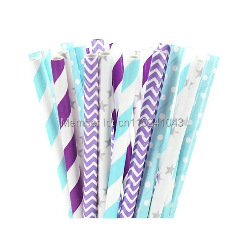 Free Shipping 250pcs Frozen Paper Straw Set Mixed 5 Patterns,Party Supplies Paper Drinking Straws Wholesale
Free Shipping 250pcs Frozen Paper Straw Set Mixed 5 Patterns,Party Supplies Paper Drinking Straws Wholesale