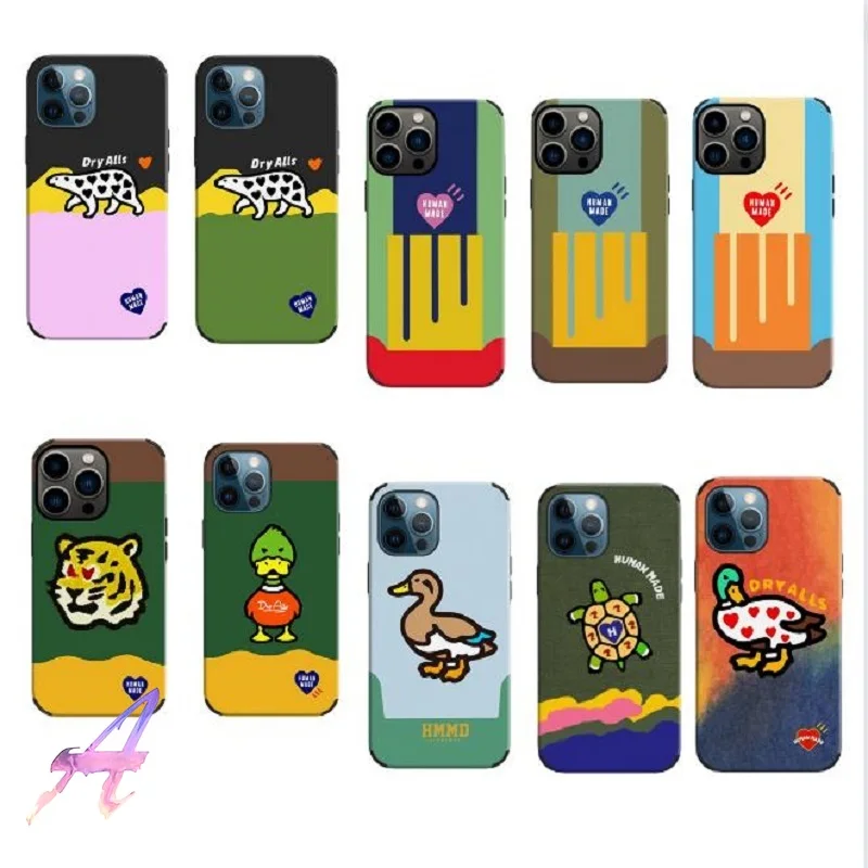 Colorblock Print Human Made Mobile Phone Case IPhone13pro Apple Xsmax High Street 12plus XR Mobile Phone Case Men's Tshirts
Colorblock Print Human Made Mobile Phone Case IPhone13pro Apple Xsmax High Street 12plus XR Mobile Phone Case Men's Tshirts