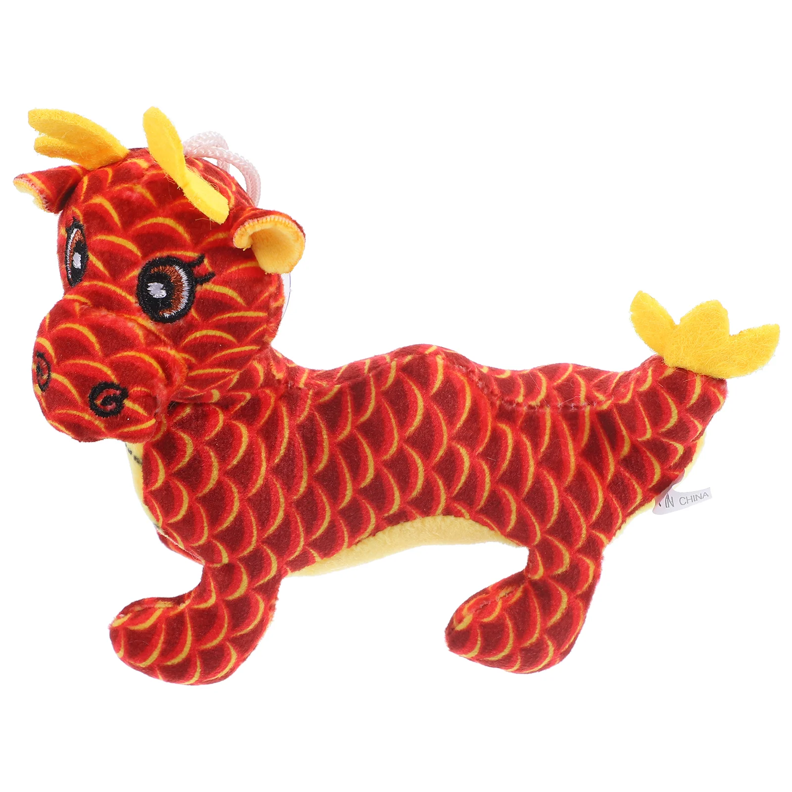 Plush Dragon Stuffed Animal Toy Decorative Stuffed Toy Dragon Toy New Year Dragon Stuffed Toy 
Plush Dragon Stuffed Animal Toy Decorative Stuffed Toy Dragon Toy New Year Dragon Stuffed Toy