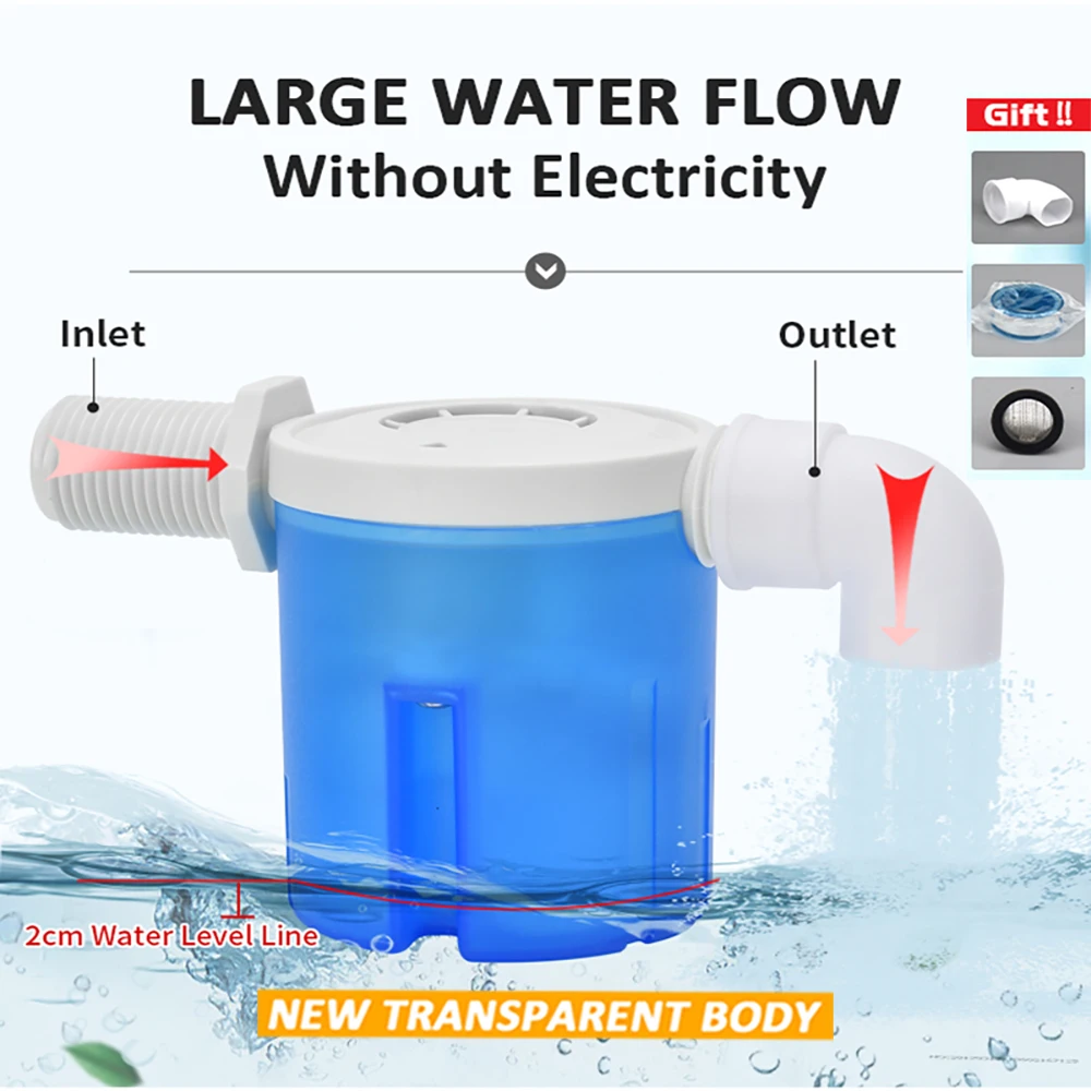 1/2 "3/4" 1 "автоматическое управление уровнем воды башня клапана Tank плавающий шаровой клапан, установленный внутри резервуара JYN-15/20/25 
1/2 "3/4" 1 "автоматическое управление уровнем воды башня клапана Tank плавающий шаровой клапан, установленный внутри резервуара JYN-15/20/25