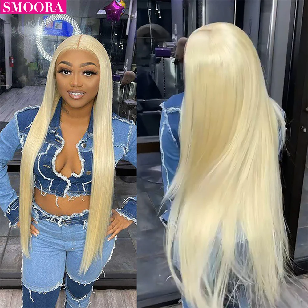 38" 13x4 613 Honey Blonde Lace Forntal Wig Brazilian Hair Straight Lace Front Wigs Human Hair Wig With Baby Hair For Black Women
38" 13x4 613 Honey Blonde Lace Forntal Wig Brazilian Hair Straight Lace Front Wigs Human Hair Wig With Baby Hair For Black Women