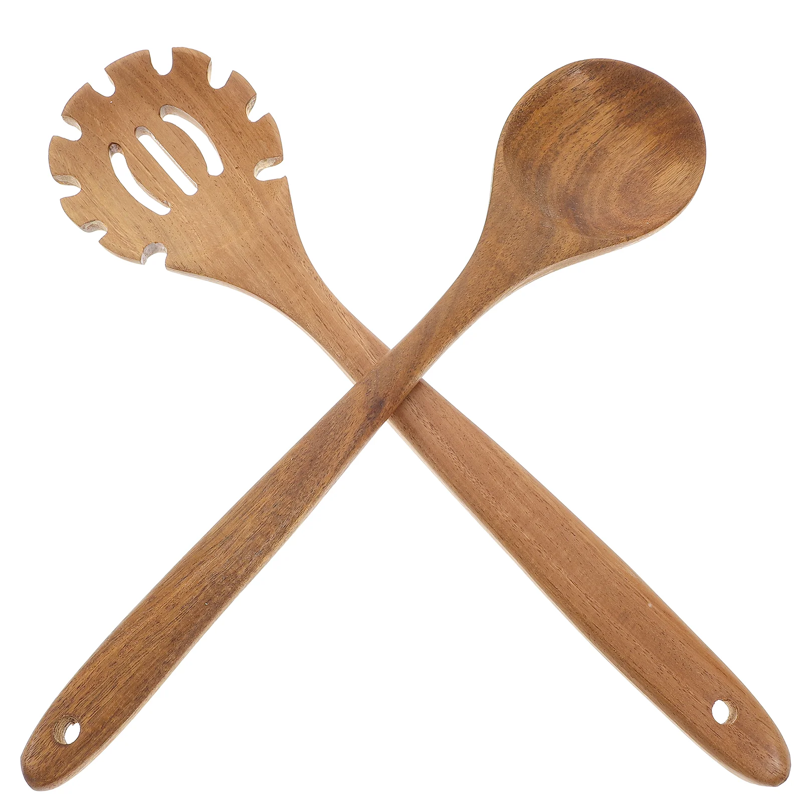 Spoon Wooden Spaghetti Pasta Ladle Spoons Mixing Soup Noodles Fork Kitchen Server Rice Utensil Serving Slotted Noodle Cooking
Spoon Wooden Spaghetti Pasta Ladle Spoons Mixing Soup Noodles Fork Kitchen Server Rice Utensil Serving Slotted Noodle Cooking