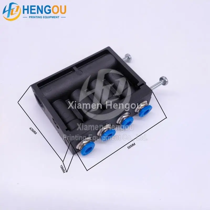 M2.184.1141/03 offset SM102 CD74 PM52 SM102 PM52 machine valve V-200-4-QS-4-SA,offset spare part
M2.184.1141/03 offset SM102 CD74 PM52 SM102 PM52 machine valve V-200-4-QS-4-SA,offset spare part
