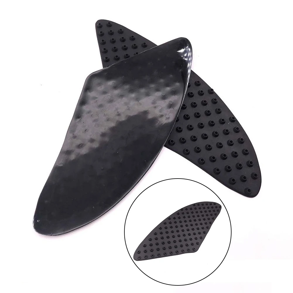For Honda For Suzuki Side Pad Decal Replace Rubber 2pcs Bike Control Car Accessories Anti-skid Stickers Fuel Grip
For Honda For Suzuki Side Pad Decal Replace Rubber 2pcs Bike Control Car Accessories Anti-skid Stickers Fuel Grip