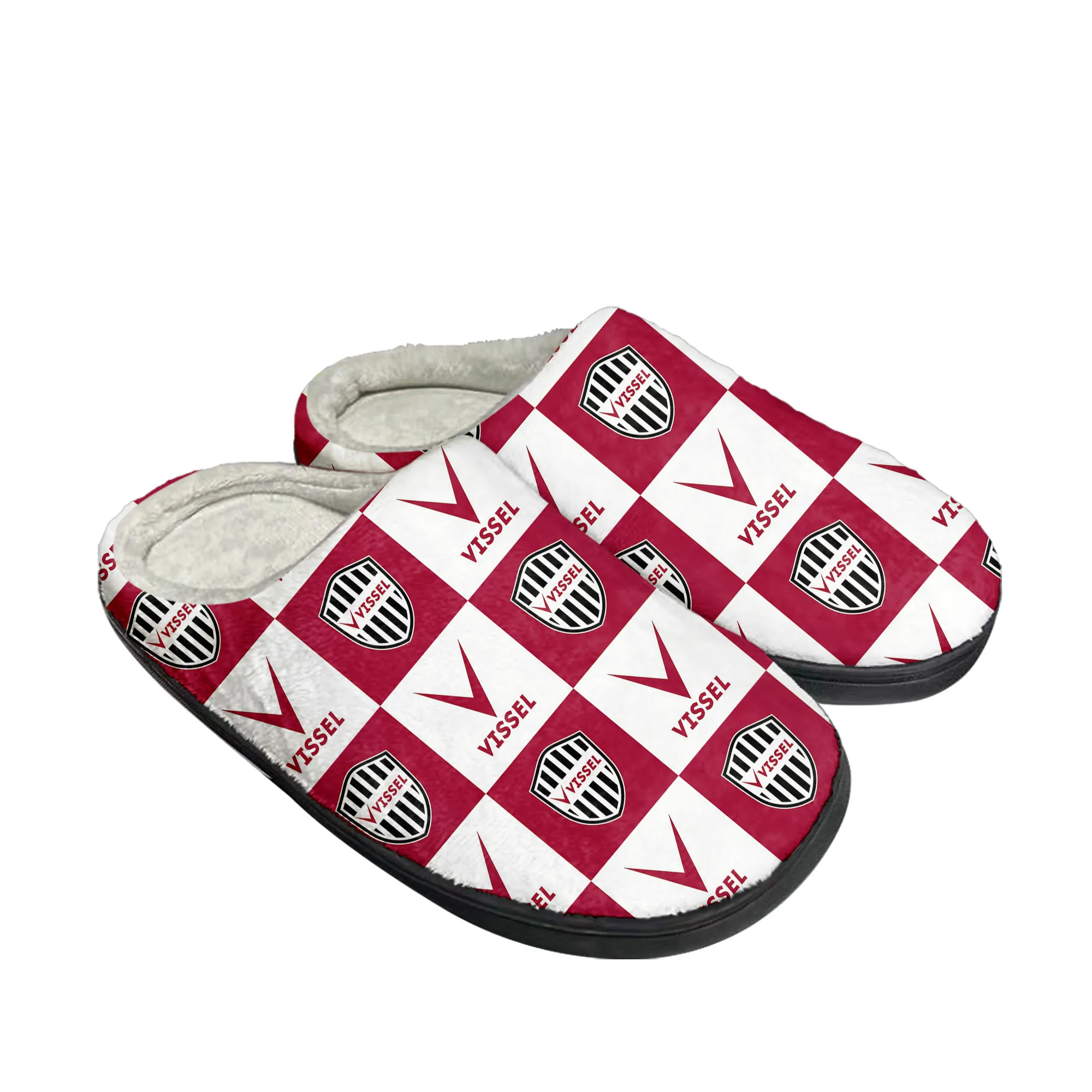 ヴィッセル Vissel Football Home Cotton Slippers Mens Womens Plush Bedroom Casual Keep Warm Shoe Thermal Indoor Slipper Customized DIY
ヴィッセル Vissel Football Home Cotton Slippers Mens Womens Plush Bedroom Casual Keep Warm Shoe Thermal Indoor Slipper Customized DIY