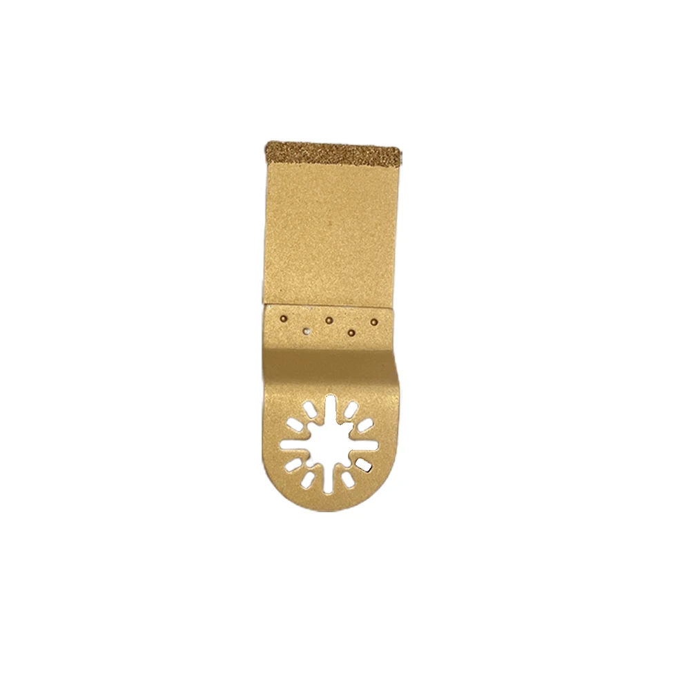 Cleaner Brick Saw Blade Honeycomb stone Gold Diamond Carbide Oscillating Multi tool For Fein Convenient.useful
Cleaner Brick Saw Blade Honeycomb stone Gold Diamond Carbide Oscillating Multi tool For Fein Convenient.useful