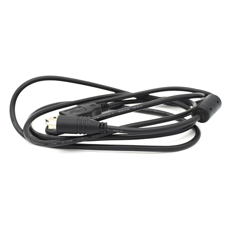 USB Data Cable Camera USB Data Cable For SONY SR7E SR8E SR10E SR11E SR12E SR42E SR42E SR45E SR200E SR220E
USB Data Cable Camera USB Data Cable For SONY SR7E SR8E SR10E SR11E SR12E SR42E SR42E SR45E SR200E SR220E