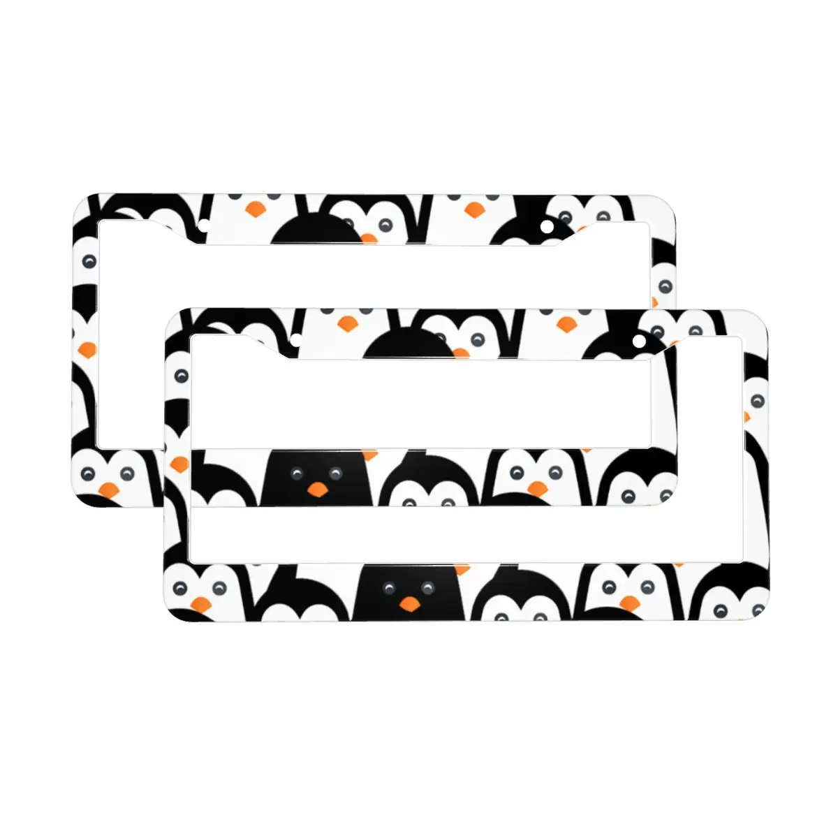 Universal Aluminum Alloy US Car License Plate Frame Cover Auto Accessory Waterproof Number Plate Holder Car plate frame
Universal Aluminum Alloy US Car License Plate Frame Cover Auto Accessory Waterproof Number Plate Holder Car plate frame