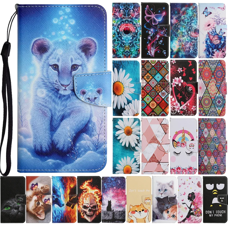 Flip Wallet Case on For iPhone 13Pro SE 2022 14 Max 14 13 Pro Max SE2 SE3 Coque Leather Stand Phone Cover Cute Flower Capa
Flip Wallet Case on For iPhone 13Pro SE 2022 14 Max 14 13 Pro Max SE2 SE3 Coque Leather Stand Phone Cover Cute Flower Capa