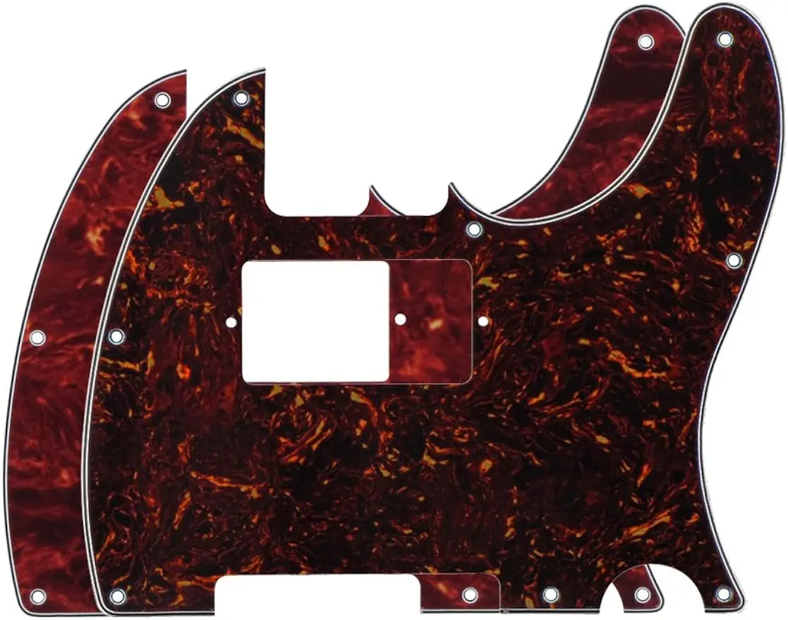 8 отверстий TL Humbucker Pickguard HH Передняя пластина для гитары, подходит для США/Мексики, стандарт FD TL Pickguard Запасные детали для гитары
8 отверстий TL Humbucker Pickguard HH Передняя пластина для гитары, подходит для США/Мексики, стандарт FD TL Pickguard Запасные детали для гитары