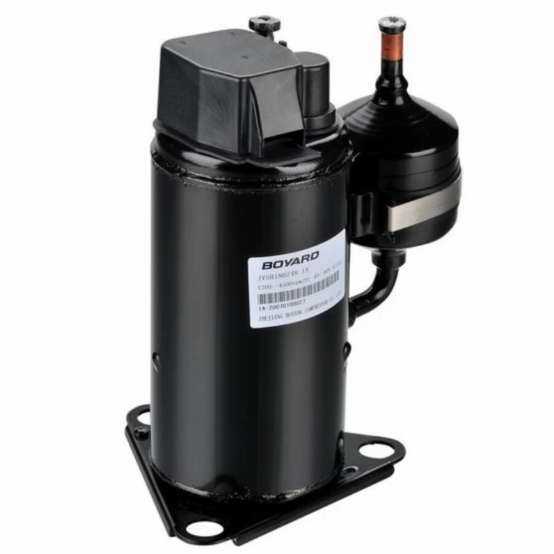 24/48 volt dc motor for ev electric vehicle air conditioning compressor 12000BTU 1.5P split type Air Conditioner
24/48 volt dc motor for ev electric vehicle air conditioning compressor 12000BTU 1.5P split type Air Conditioner
