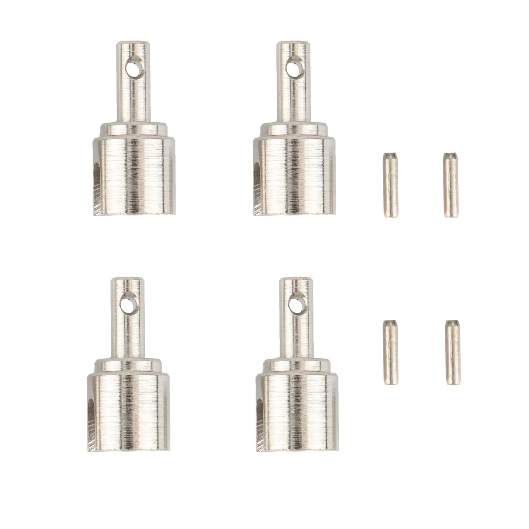 4Pcs Metal Differential Cup for HBX 16889 16889A 16890 16890A SG 1601 SG 1602 SG1601 RC Car Parts Accessories
4Pcs Metal Differential Cup for HBX 16889 16889A 16890 16890A SG 1601 SG 1602 SG1601 RC Car Parts Accessories