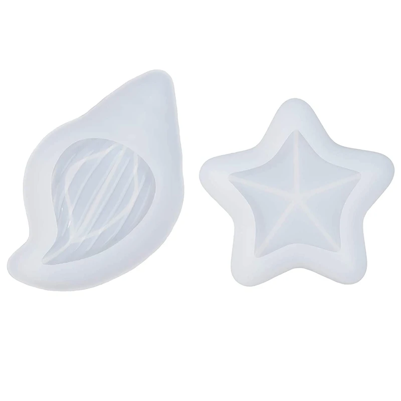 Box Resin Molds, 2Pcs Soap Dish Silicone Molds For Jewelry, Storage Box Resin Molds Casting For Earring/Necklace/Pendant
Box Resin Molds, 2Pcs Soap Dish Silicone Molds For Jewelry, Storage Box Resin Molds Casting For Earring/Necklace/Pendant
