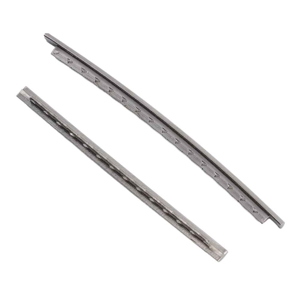 24pcs Guitar Frets Wire Fingerboard Nickel Silver 2.4MM 2.7mm 2.9MM Luthier Tool Guitar DIY Update Accessories High-quality Wire
24pcs Guitar Frets Wire Fingerboard Nickel Silver 2.4MM 2.7mm 2.9MM Luthier Tool Guitar DIY Update Accessories High-quality Wire