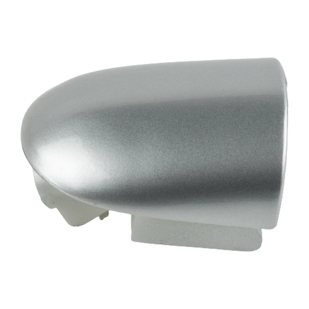 Exterior Door Handle Cap 1pc 2009-2018 High Quality Silver Auto Accessories Exterior Outer Door For Renault KOLEOS
Exterior Door Handle Cap 1pc 2009-2018 High Quality Silver Auto Accessories Exterior Outer Door For Renault KOLEOS
