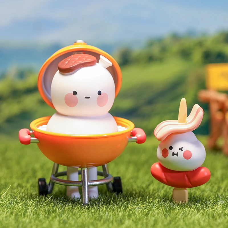 POP MART BOBO & COCO Go Comping Series Mystery Box Toys Cute Action Anime Figure Kawaii Mystery Box Blind Box Toys
POP MART BOBO & COCO Go Comping Series Mystery Box Toys Cute Action Anime Figure Kawaii Mystery Box Blind Box Toys