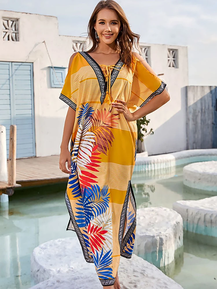 New Beach Cover Up V Neck Sexy Beach Maxi Dress Robe De Plage Saida De Praia Bathing Suit Cover Ups Pareo Beach Sarong Beachwear
New Beach Cover Up V Neck Sexy Beach Maxi Dress Robe De Plage Saida De Praia Bathing Suit Cover Ups Pareo Beach Sarong Beachwear