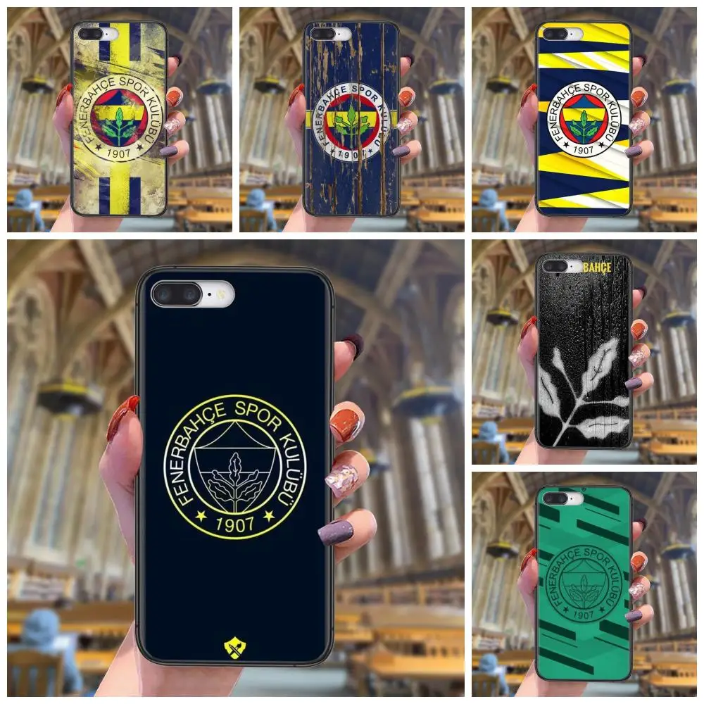 

For Galaxy A12 A13 A20 A20E A20S A21 A21S A22 A3 A30S A31 A32 A40 A40S A41 A42 5G Cell Phone Cover Shell Fenerbahce Best Vente