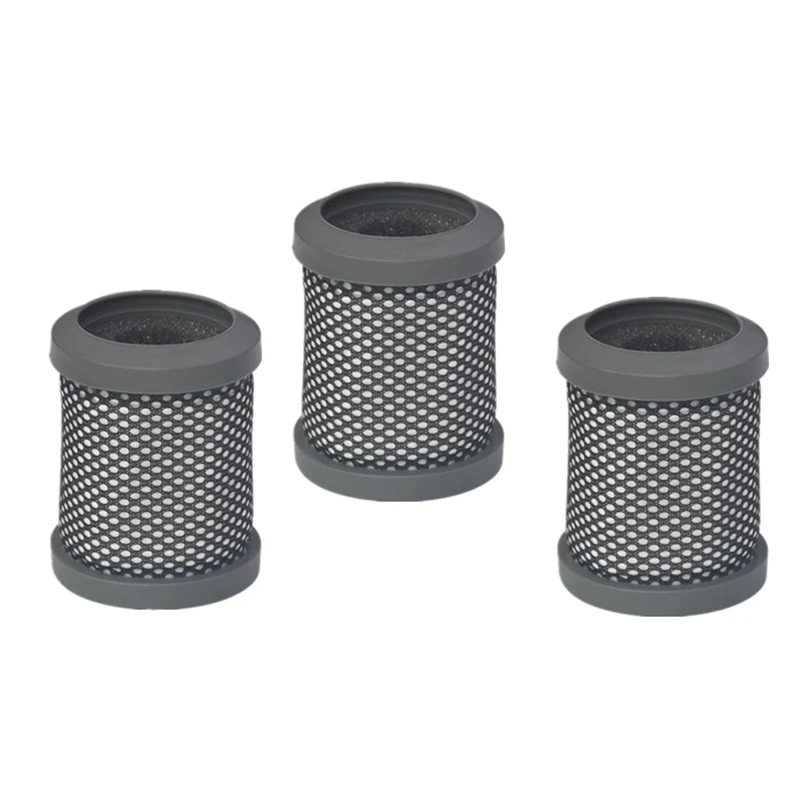 3 Pcs HEPA Filter Replacement Parts Accessories For Hoover FD22 Series Hoover Ultra Light 5221 Vacuum Cleaner
3 Pcs HEPA Filter Replacement Parts Accessories For Hoover FD22 Series Hoover Ultra Light 5221 Vacuum Cleaner