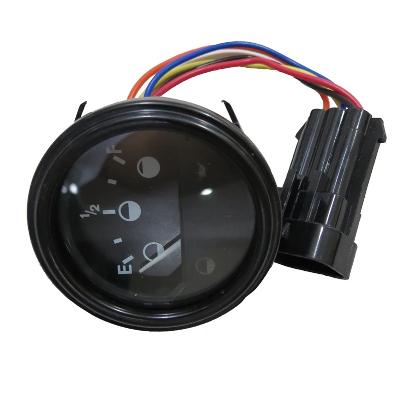 612314 610191 Fuel Meter 610583 604015 for RXV Gas Electric 48 V Golf Cart
612314 610191 Fuel Meter 610583 604015 for RXV Gas Electric 48 V Golf Cart