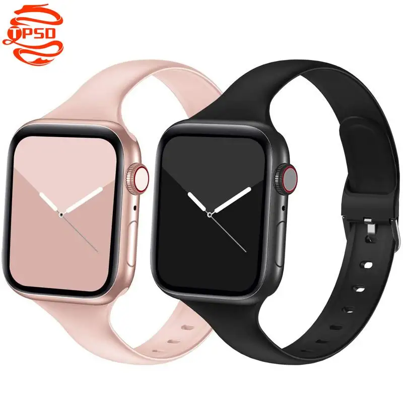 Ремешок для часов Apple Watch Band 40 мм, 41 мм, 44 мм, 45 мм, мягкий силиконовый тонкий ремешок для iWatch Series 7, 6, 5, 4, 3, SE
Ремешок для часов Apple Watch Band 40 мм, 41 мм, 44 мм, 45 мм, мягкий силиконовый тонкий ремешок для iWatch Series 7, 6, 5, 4, 3, SE