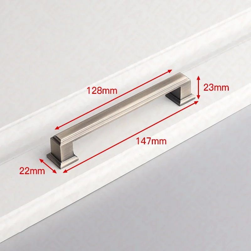 Классические китайские ручки для шкафов NAIERDI из цинкового сплава, антикварные ручки для шкафов в винтажном стиле, бронзовая Кухня
Классические китайские ручки для шкафов NAIERDI из цинкового сплава, антикварные ручки для шкафов в винтажном стиле, бронзовая Кухня
