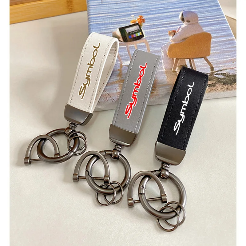 For Renault Symbol 2 3 2009 2010 2017 Top Layer Cowhide Key Chain Car Accessories Custom Logo For Symbol Renault
For Renault Symbol 2 3 2009 2010 2017 Top Layer Cowhide Key Chain Car Accessories Custom Logo For Symbol Renault