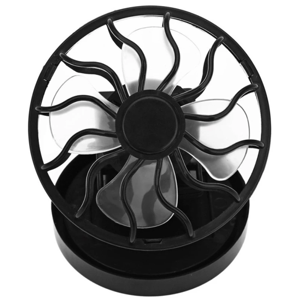 1PCS Portable Mini Solar Powered Fan Clip Climbing Cooling Fan Camps Summer Hand Hat Cap Fan
1PCS Portable Mini Solar Powered Fan Clip Climbing Cooling Fan Camps Summer Hand Hat Cap Fan