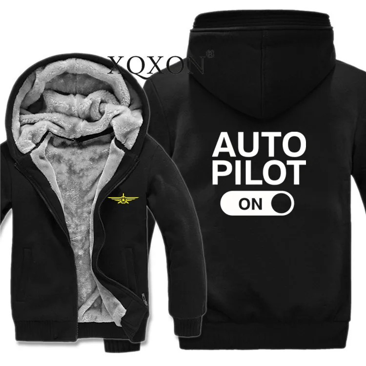 New- Auto Pilot On Design 2022 New Men Harajuku Zipper Hoodies Sweatshirts Man Coat Wool Liner Fleece Hoodies Eu/Us Size-J608
New- Auto Pilot On Design 2022 New Men Harajuku Zipper Hoodies Sweatshirts Man Coat Wool Liner Fleece Hoodies Eu/Us Size-J608
