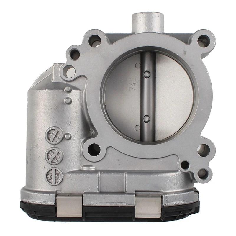 Car Throttle Body Regulation Control Valve Car Throttle Body A2661410525 For Mercedes-Benz C250 1.8L 2012-2015
Car Throttle Body Regulation Control Valve Car Throttle Body A2661410525 For Mercedes-Benz C250 1.8L 2012-2015
