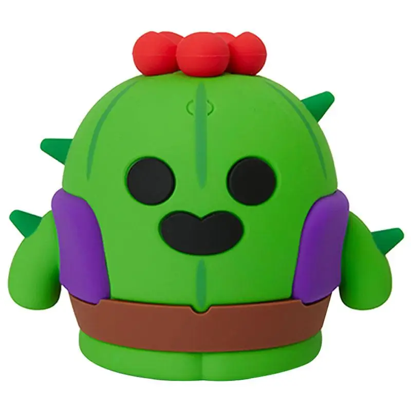 Kawaii LINE FRIENDS Anime Hobby Brawl Stars Joint Series Silent Mini Air Humidifier for Bedroom Gift for Boyfriend
Kawaii LINE FRIENDS Anime Hobby Brawl Stars Joint Series Silent Mini Air Humidifier for Bedroom Gift for Boyfriend
