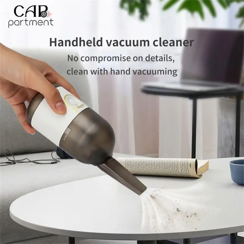 Mini Car Vacuum Cleaner Wireless Vacuum Cleaner Portable 2200pa Car Desktop Dust Cleaning Tool Car Accessories 
Mini Car Vacuum Cleaner Wireless Vacuum Cleaner Portable 2200pa Car Desktop Dust Cleaning Tool Car Accessories