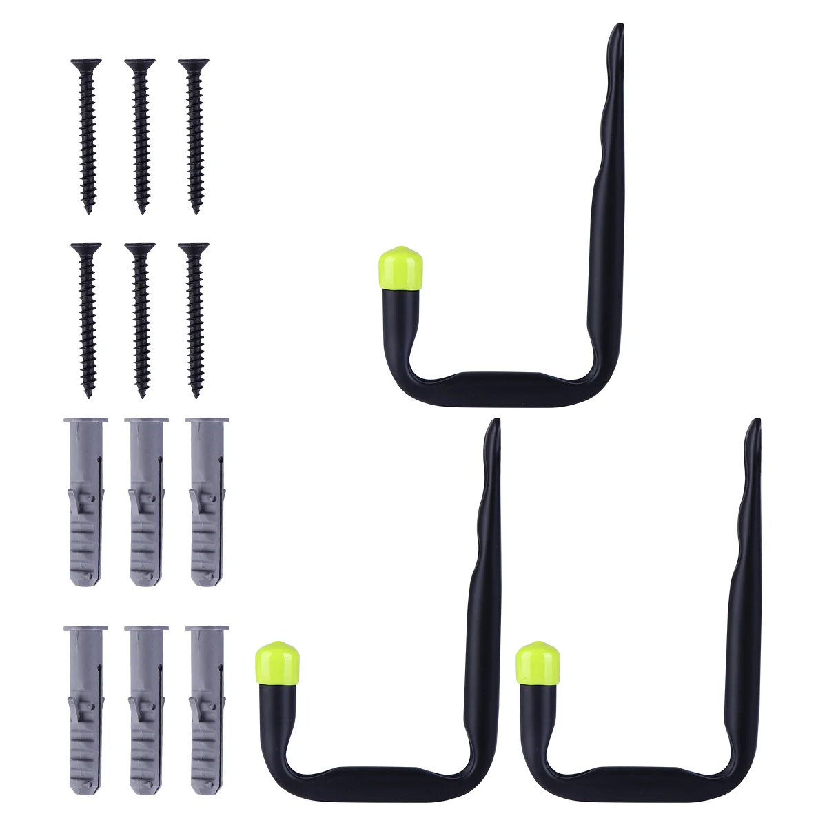 Hooks Garageutility Storage Wall Ladder Heavy Duty Indoor Tools Mount Pipes Water Single Large Hook J Hanging Ladders
Hooks Garageutility Storage Wall Ladder Heavy Duty Indoor Tools Mount Pipes Water Single Large Hook J Hanging Ladders
