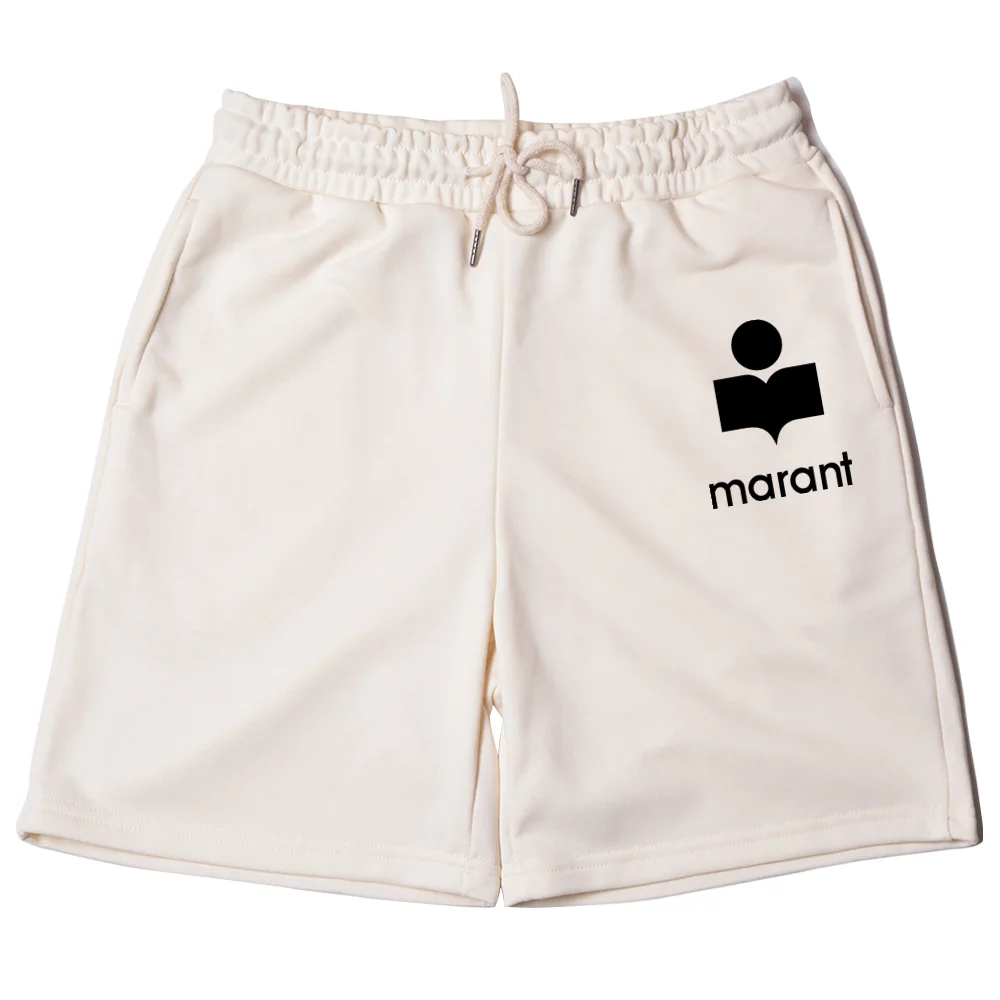 Marant Mens Summer Casual Streetwear Breeches Harajuku Elastic Waist Short Pants Alt Fairy Grunge Bermudas Shorts Male Clothes
Marant Mens Summer Casual Streetwear Breeches Harajuku Elastic Waist Short Pants Alt Fairy Grunge Bermudas Shorts Male Clothes