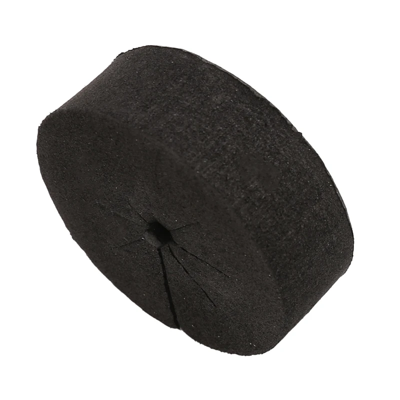 Ошейники для сада из неопрена, 300 шт., губчатые вставки для 2-дюймовых сетчатых горшков, системы гидропоники и аппаратов для клонирования 
Ошейники для сада из неопрена, 300 шт., губчатые вставки для 2-дюймовых сетчатых горшков, системы гидропоники и аппаратов для клонирования