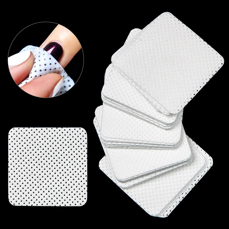 300/540Pcs Sanitary Women Nail Art Ladies Girls Absorbent UV Gel Lint-Free White Manicure Cotton Nail Polish Wipe Remover Pads
300/540Pcs Sanitary Women Nail Art Ladies Girls Absorbent UV Gel Lint-Free White Manicure Cotton Nail Polish Wipe Remover Pads