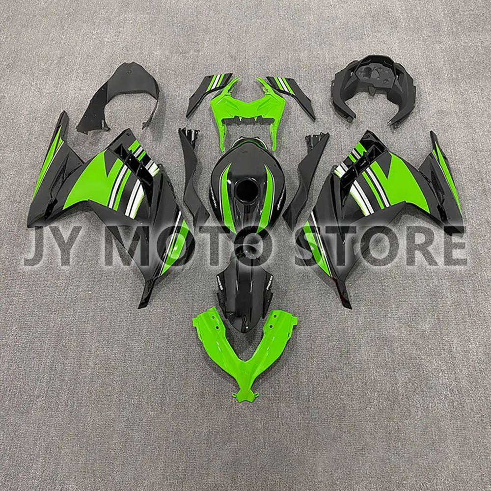 

Champion Series for Kawasaki Ninja 300 NINJA300 EX300 2013-2017 Motorcycle Body ABS Fairing Kit Shell 2013 2014 2015 2017