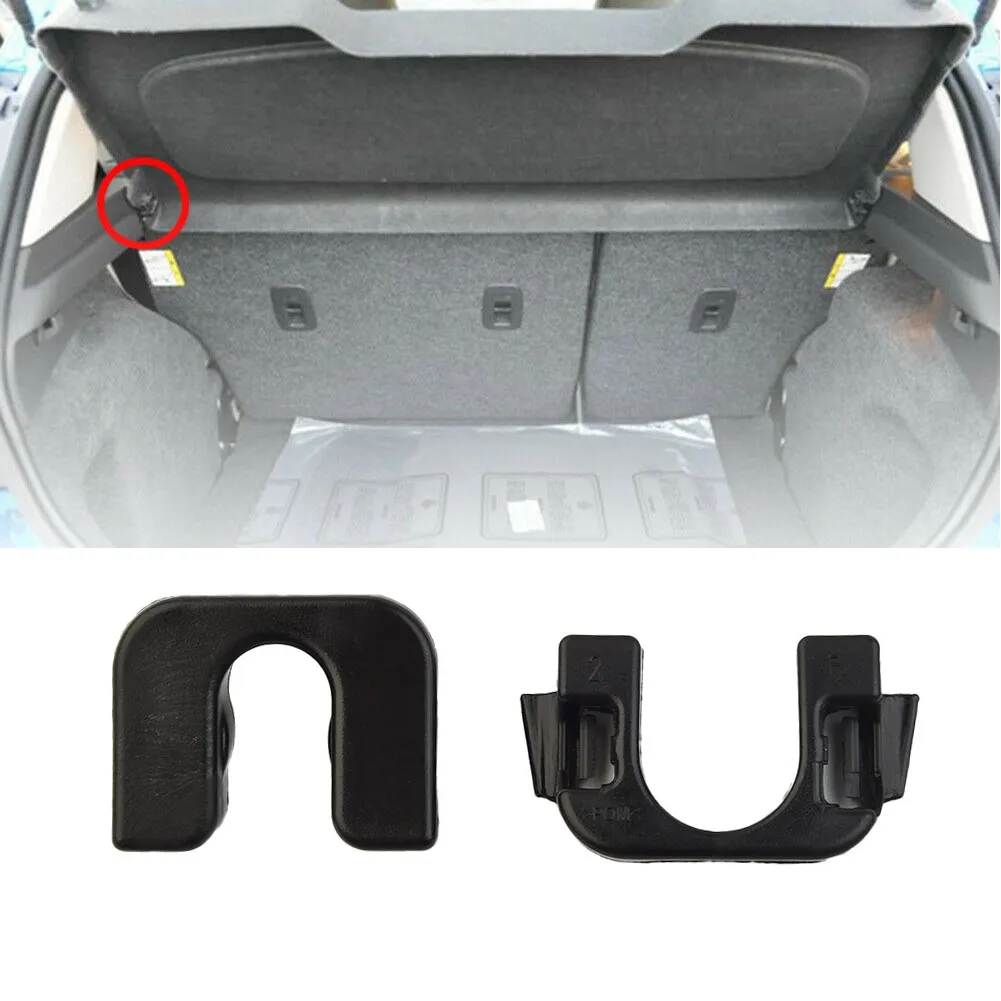 For Ford Focus Mondeo MK4 Fiesta MK7 MK8 B-Max C-Max Rear Boot Trunk Load Cover Parcel Shelf Clips Pivot Bracket Mount 1539663
For Ford Focus Mondeo MK4 Fiesta MK7 MK8 B-Max C-Max Rear Boot Trunk Load Cover Parcel Shelf Clips Pivot Bracket Mount 1539663