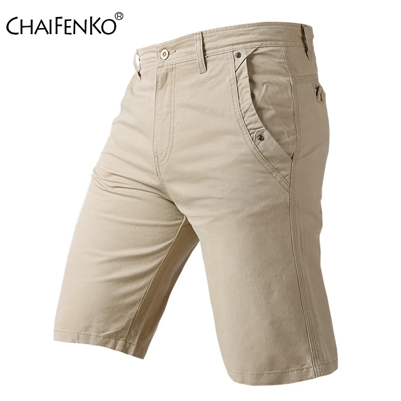 Men Outdoor Cotton Cargo Shorts 2022 Summer New Fashion Solid Color Military Short Pants Men Tactical Loose Casual Shorts Men 
Men Outdoor Cotton Cargo Shorts 2022 Summer New Fashion Solid Color Military Short Pants Men Tactical Loose Casual Shorts Men
